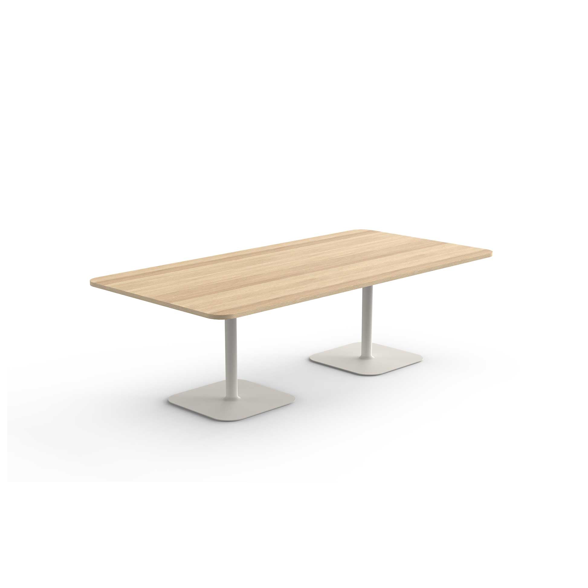 Valve Multi Table | Cafe Table | District – District Furniture
