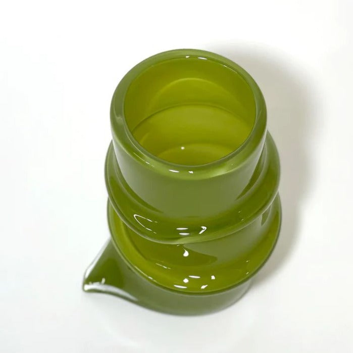 Deflated Vase #1