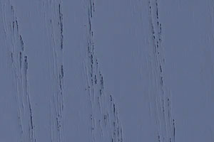 Light Blue Stained Ash