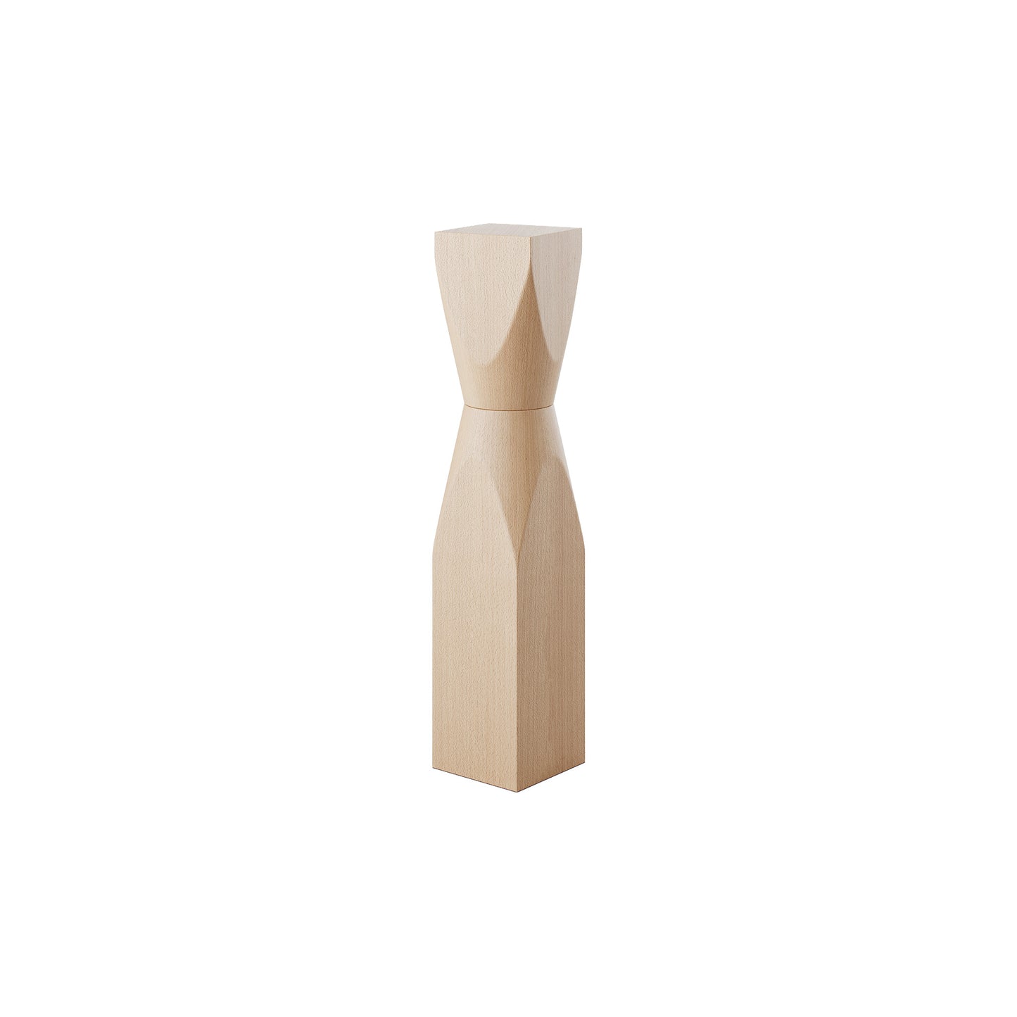 Woodi Salt & Pepper Grinder