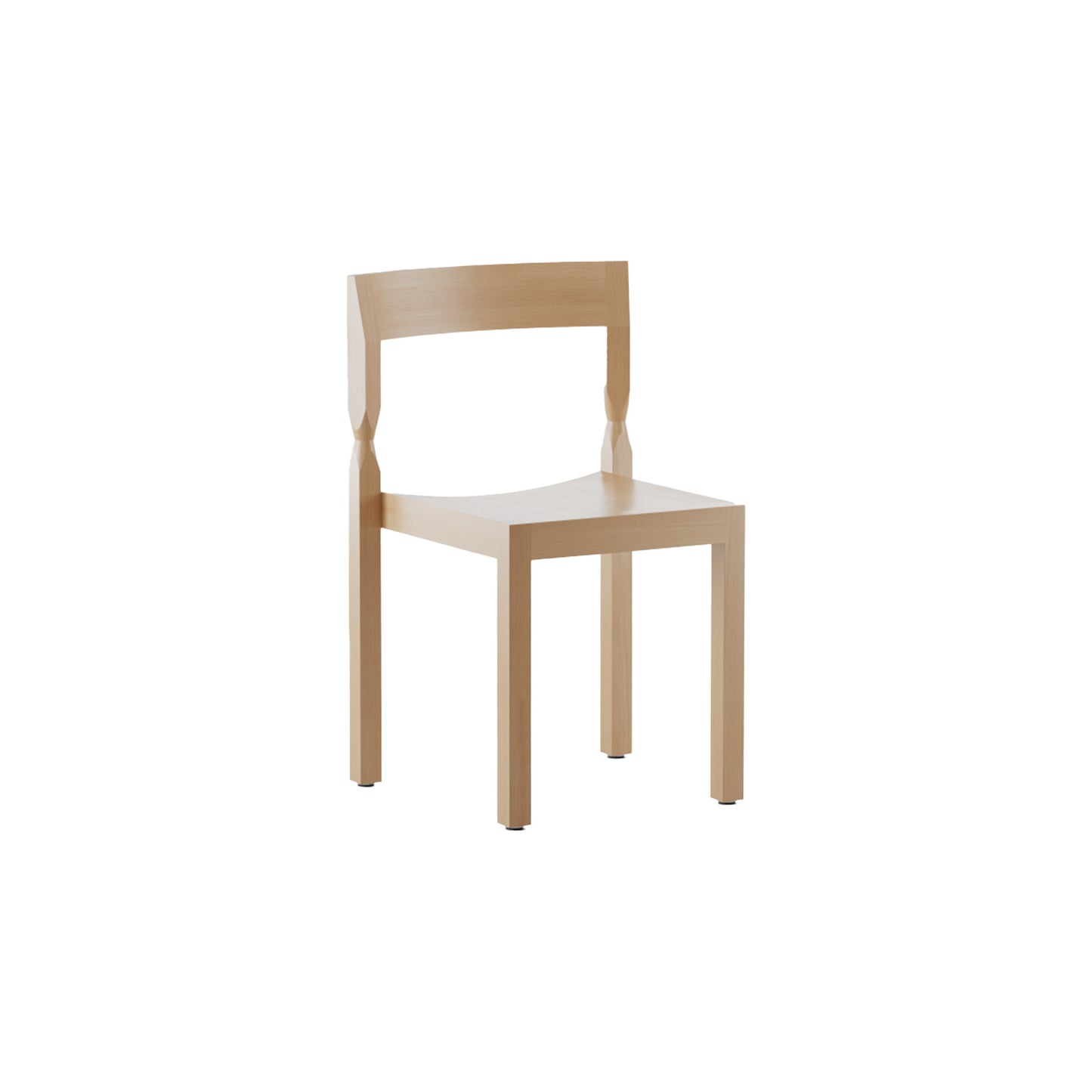 Woodwerk Chair