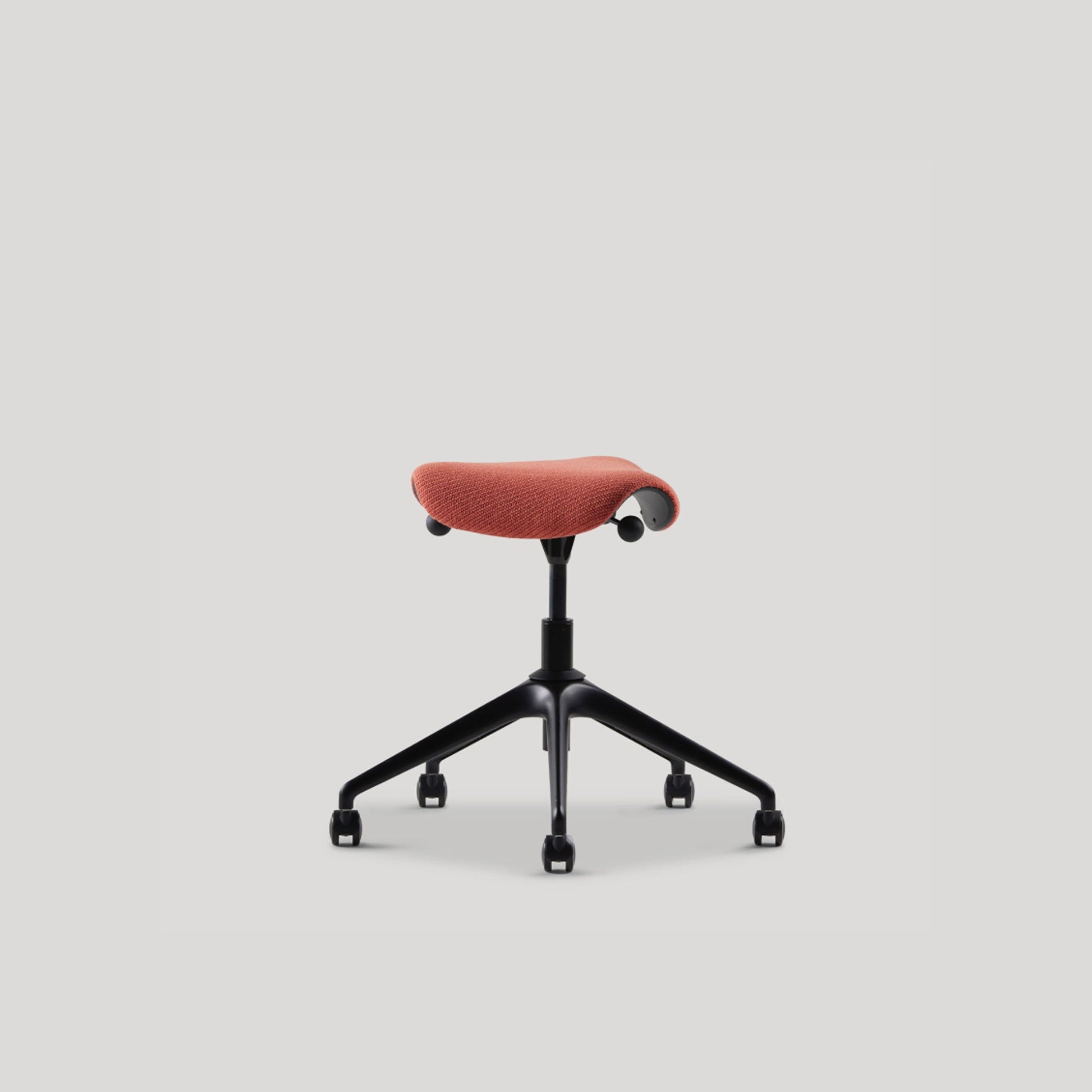 Active Pony Stool - District Furniture