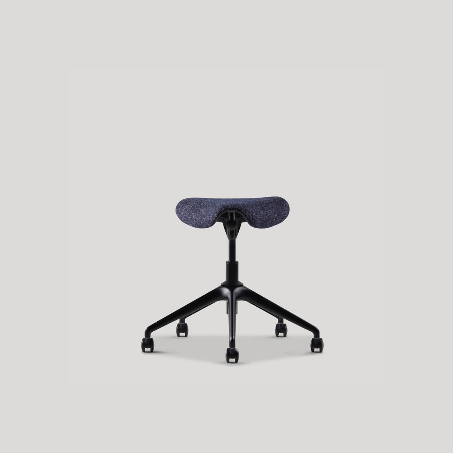 Active Pony Stool - District Furniture