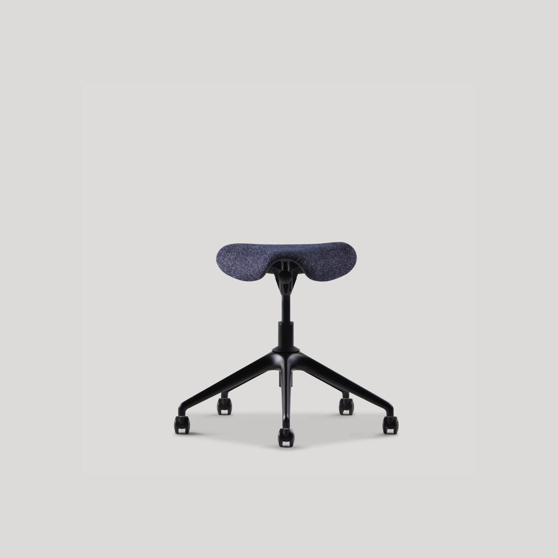 Active Pony Stool - District Furniture