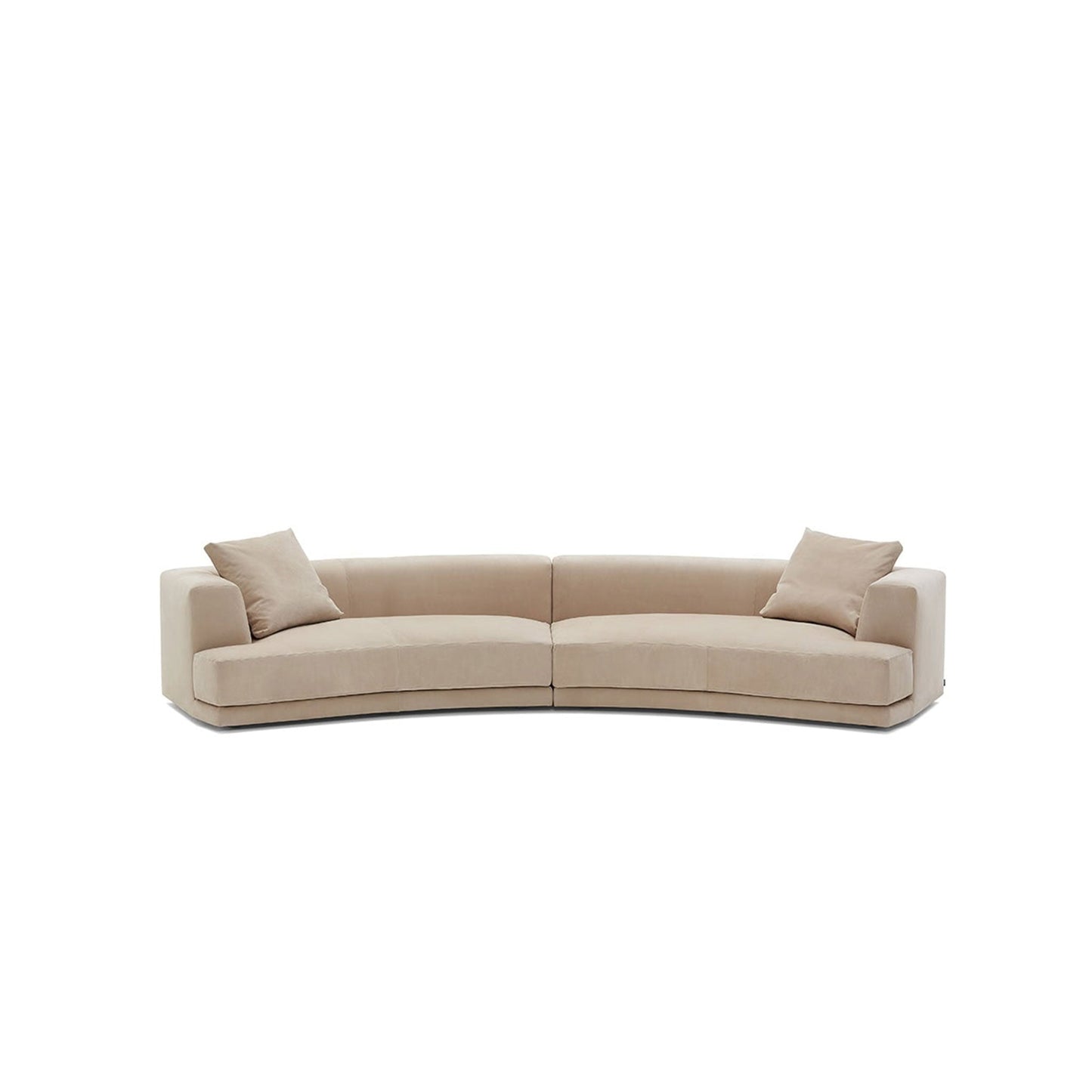 Alberese XL Modular Sofa - District Furniture