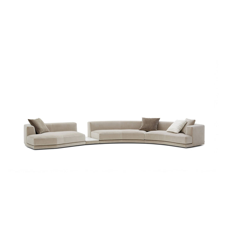 Alberese XL Modular Sofa - District Furniture
