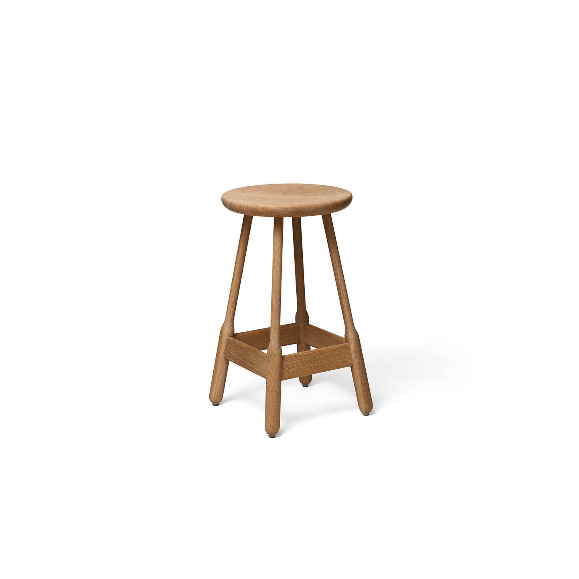 Albert Bar Stool - District Furniture