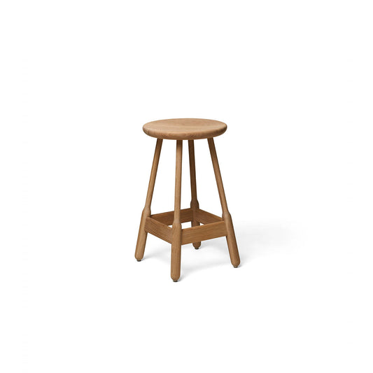 Albert Bar Stool - District Furniture