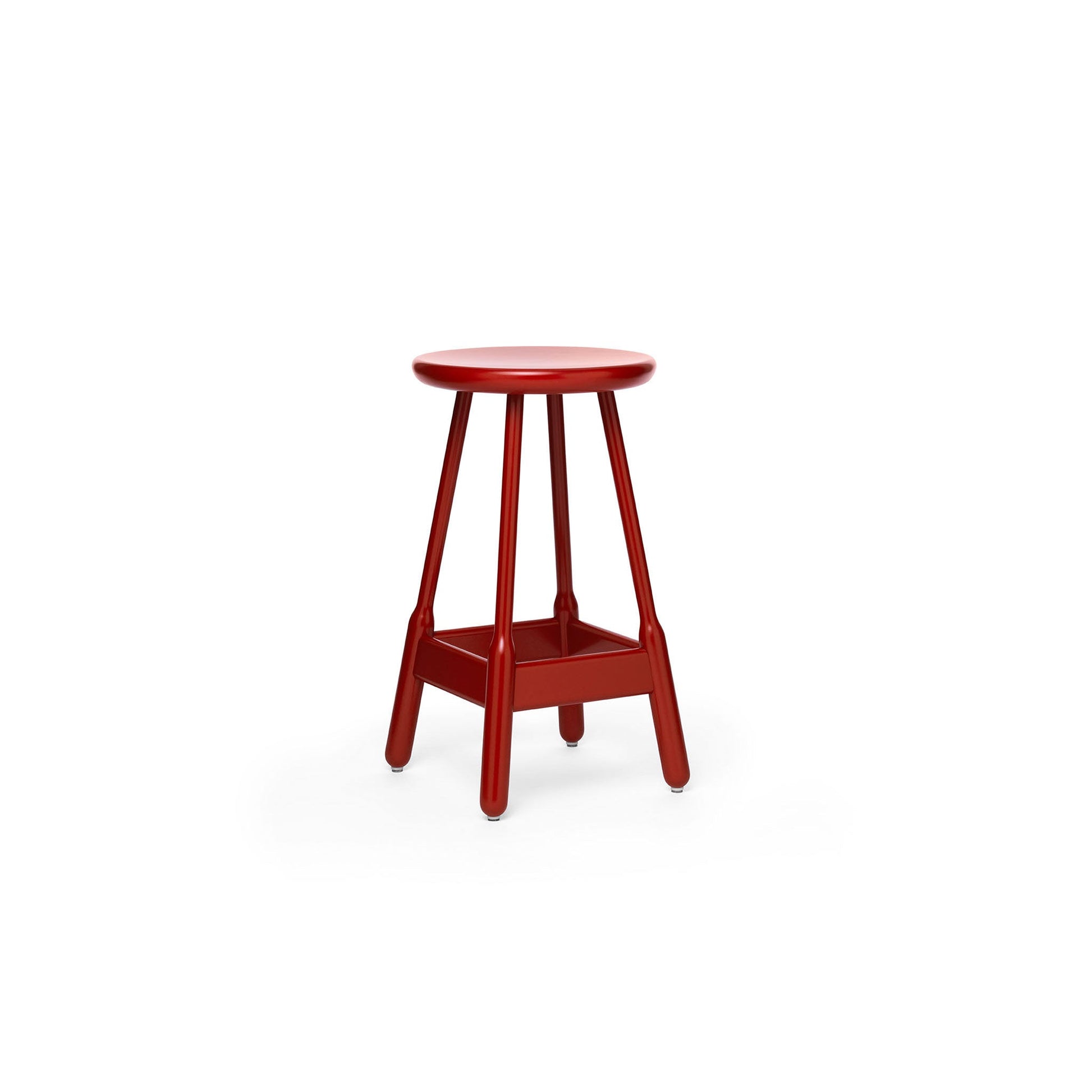 Albert Bar Stool - District Furniture