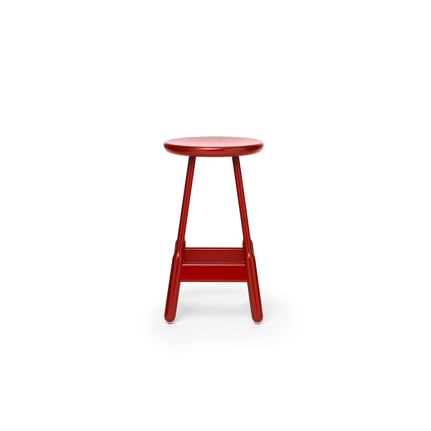 Albert Bar Stool - District Furniture