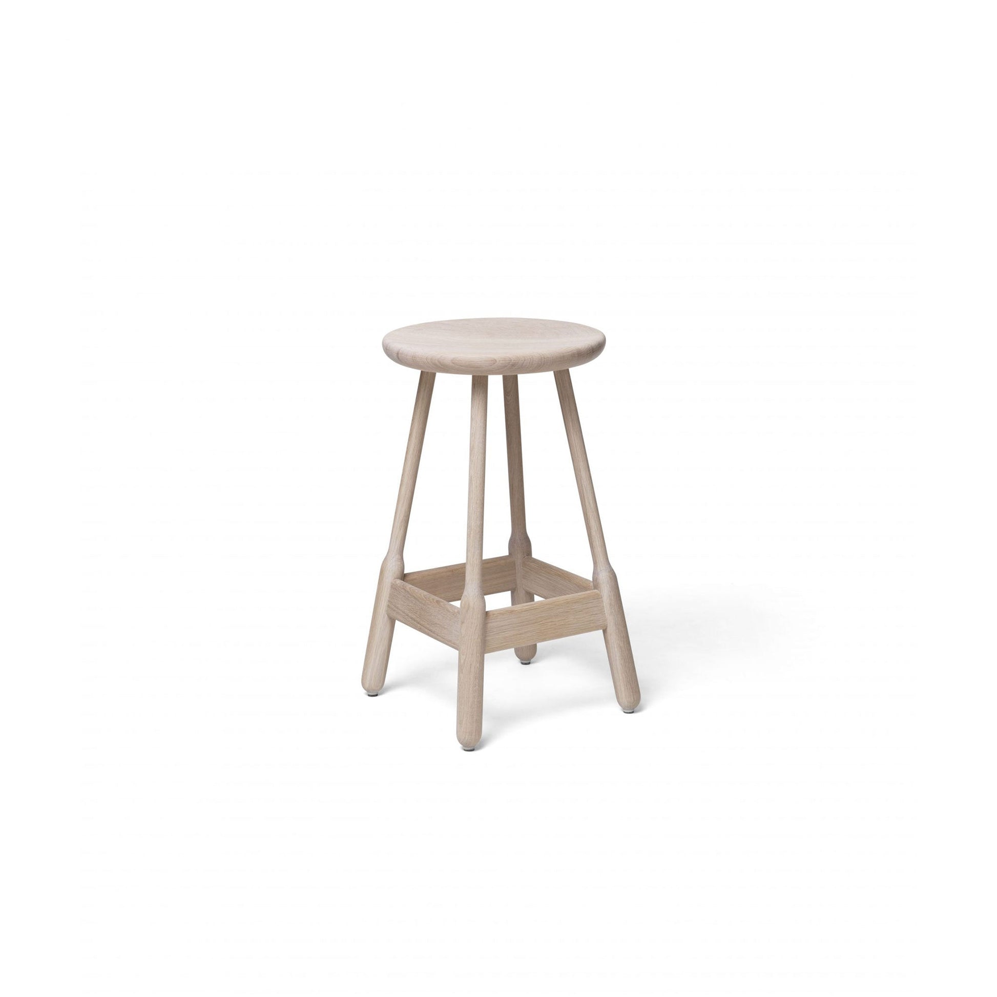 Albert Bar Stool - District Furniture