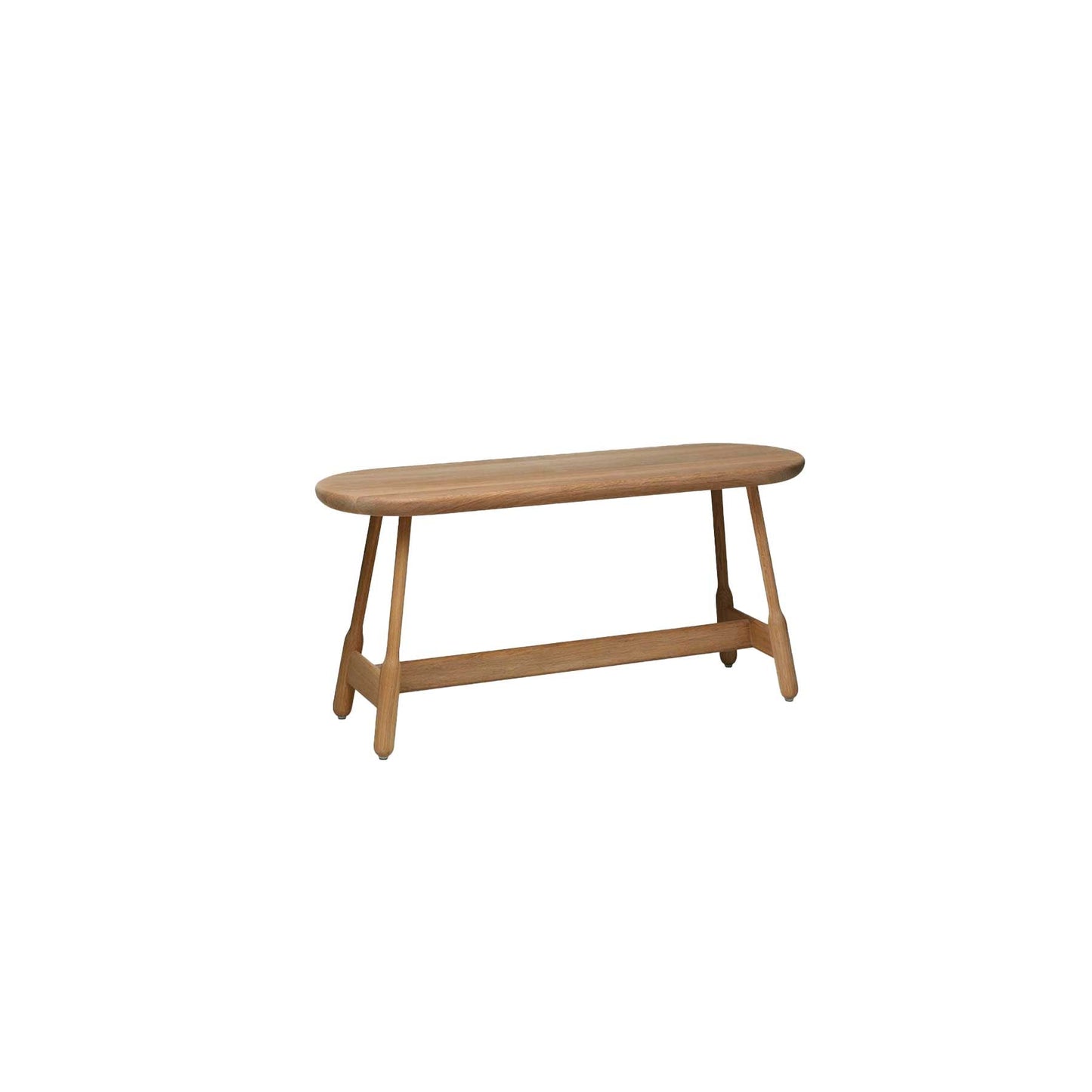 Albert Bench - District Furniture