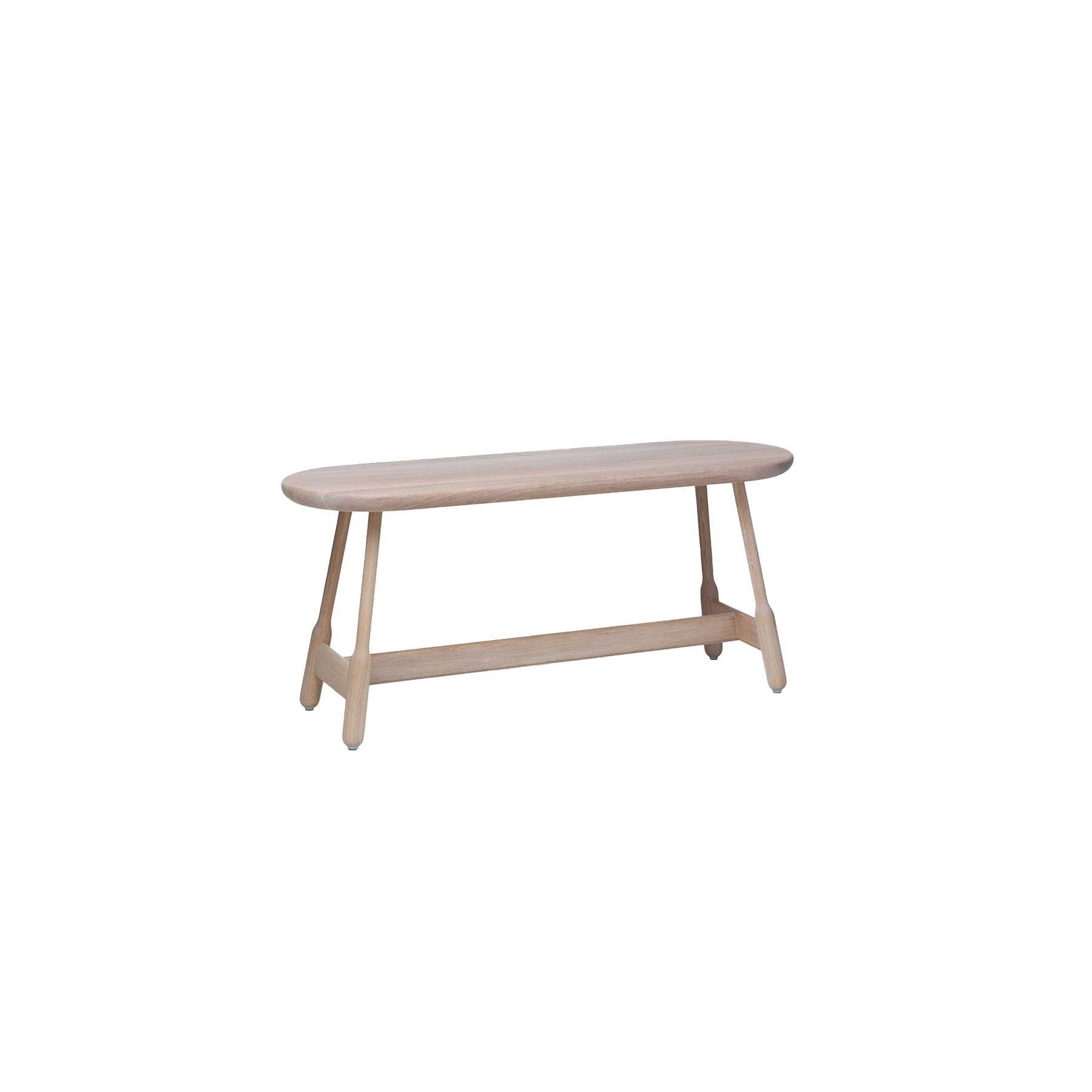 Albert Bench - District Furniture