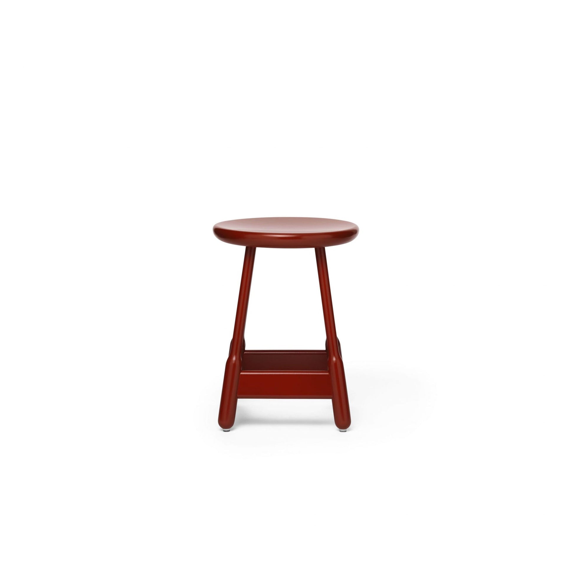 Albert Low Stool - District Furniture