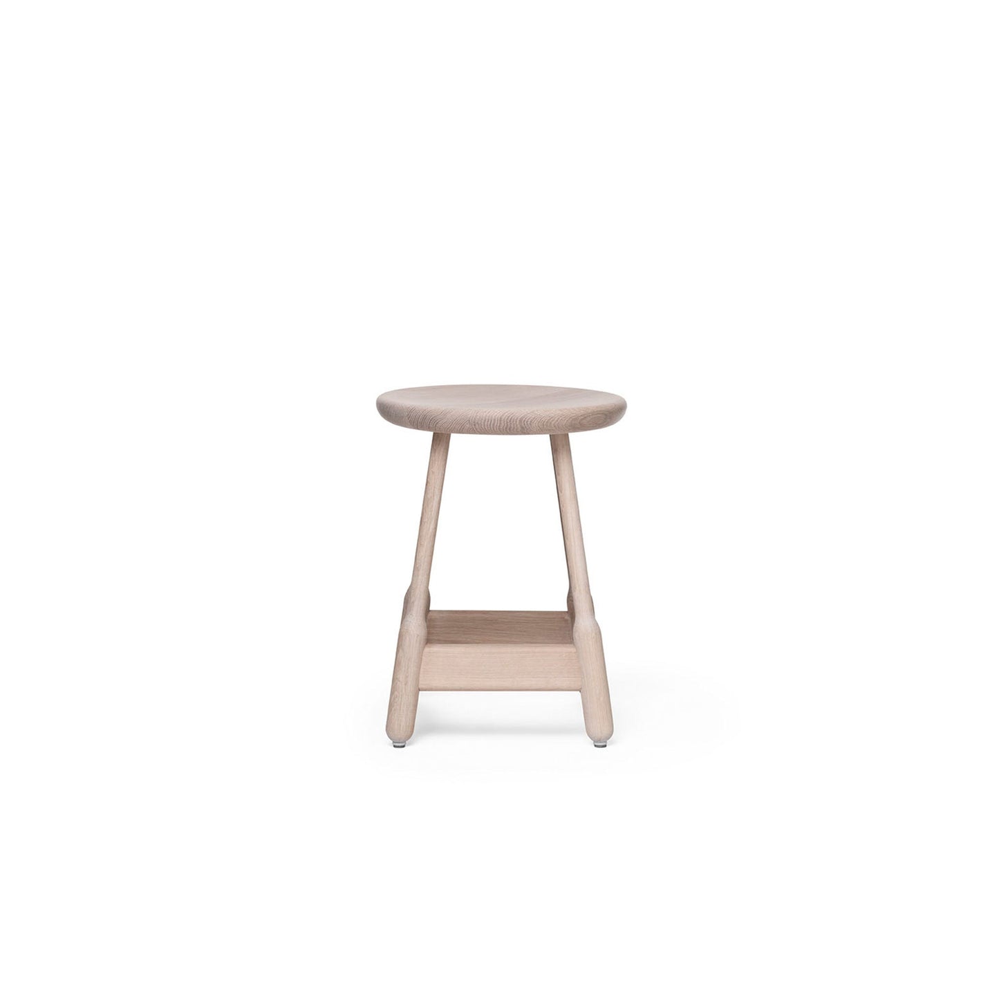 Albert Low Stool - District Furniture