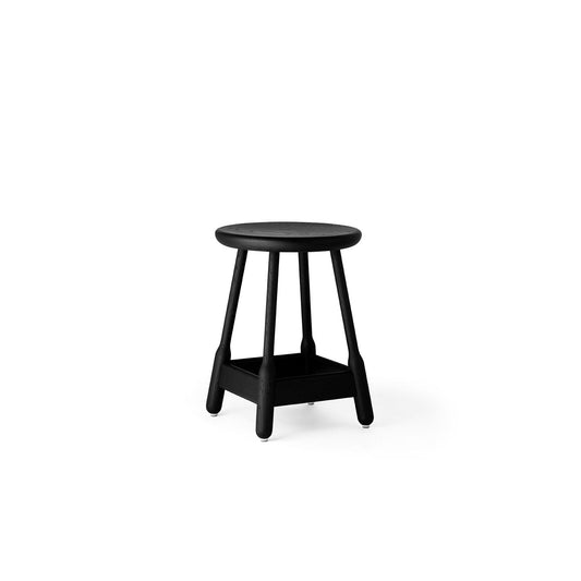 Albert Low Stool - District Furniture