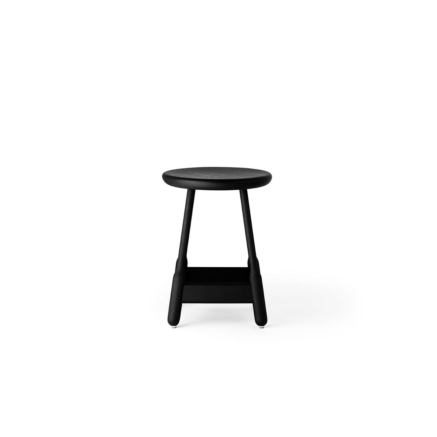 Albert Low Stool - District Furniture