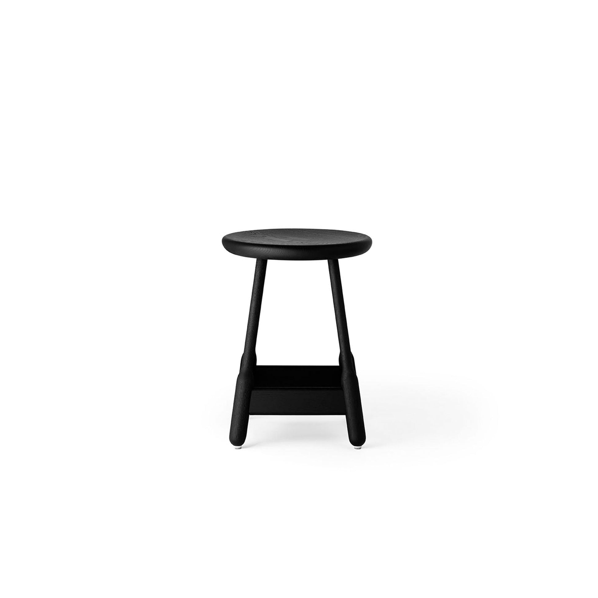 Albert Low Stool - District Furniture