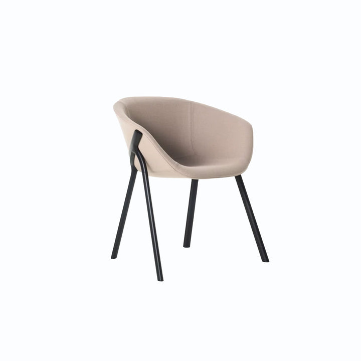 Kobi Soft Armchair