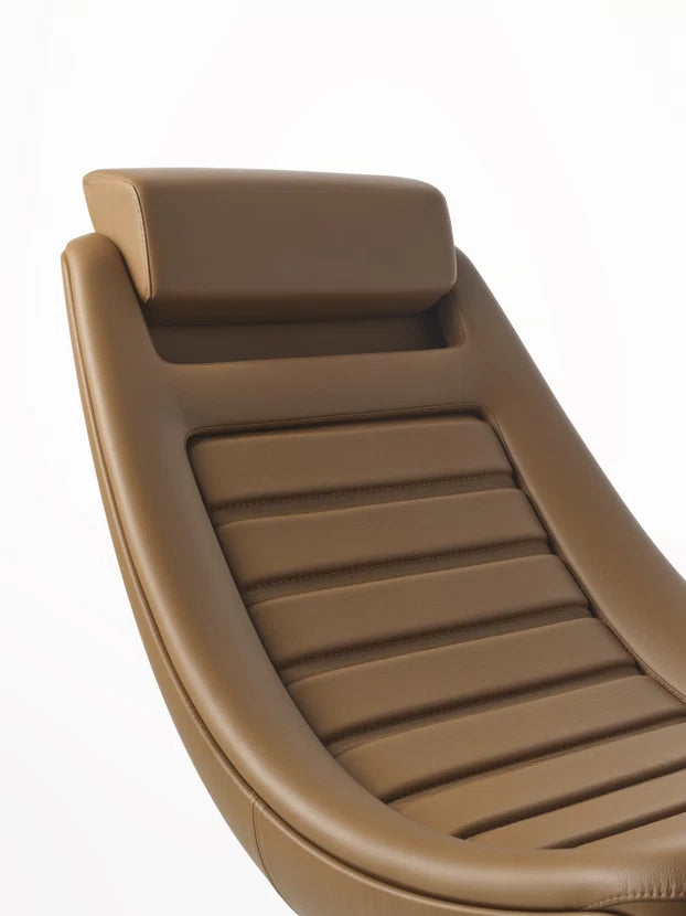 Manzu Chair