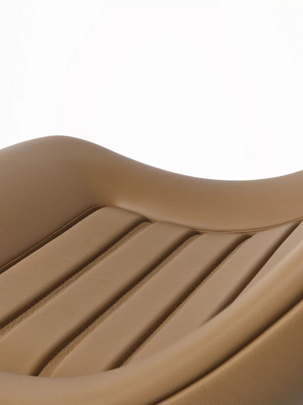 Manzu Chair