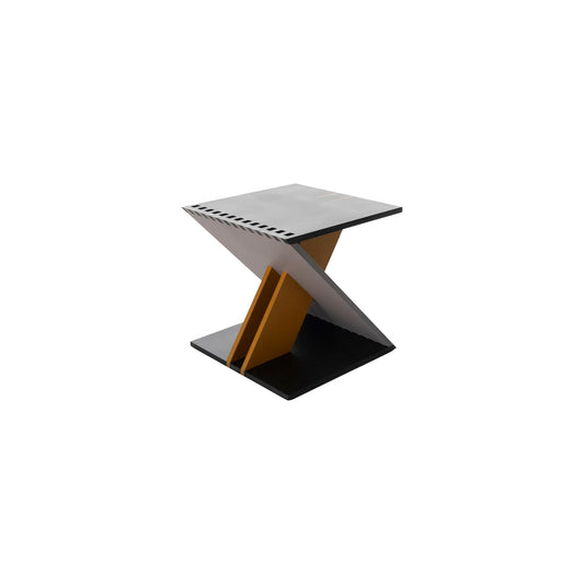 Zeta Stool