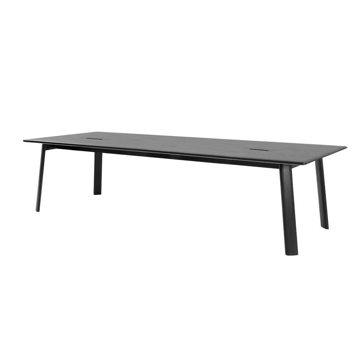Alle Conference Table - District Furniture
