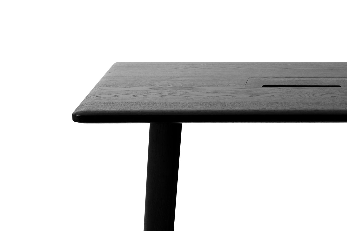 Alle Conference Table - District Furniture