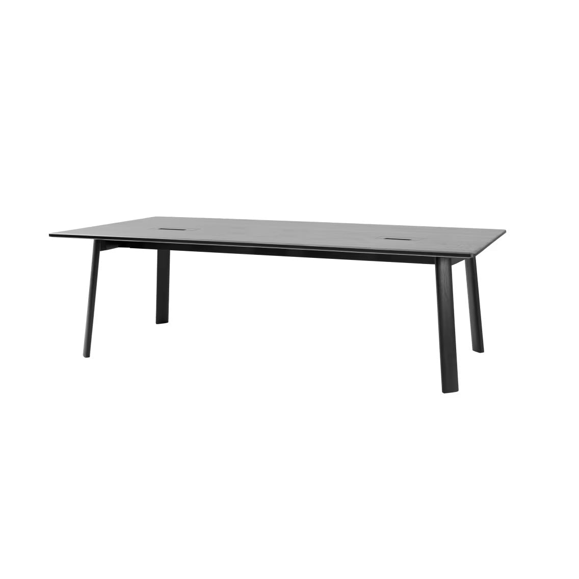 Alle Conference Table - District Furniture