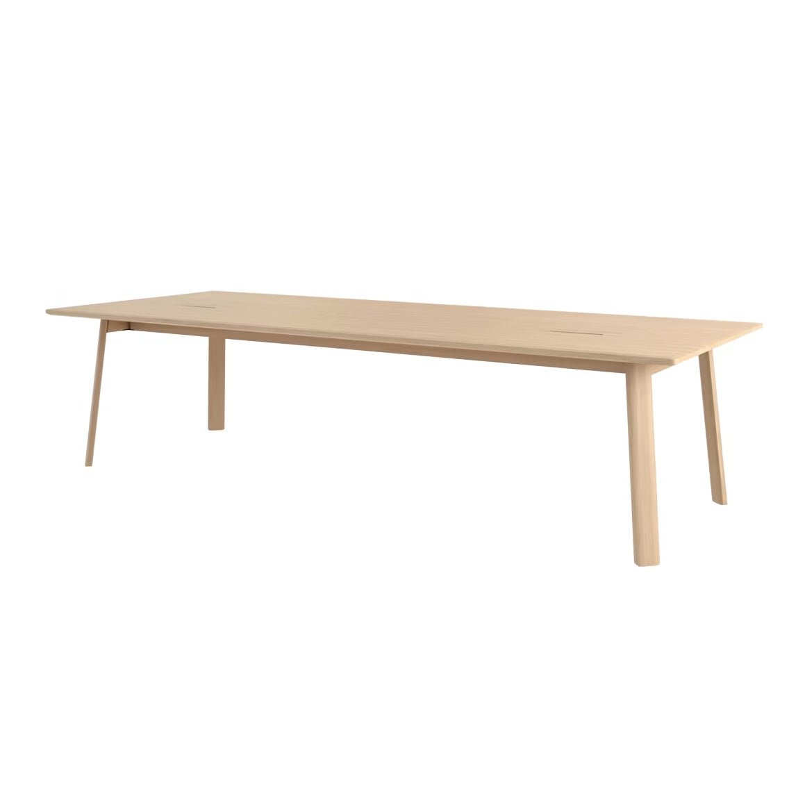 Alle Conference Table - District Furniture