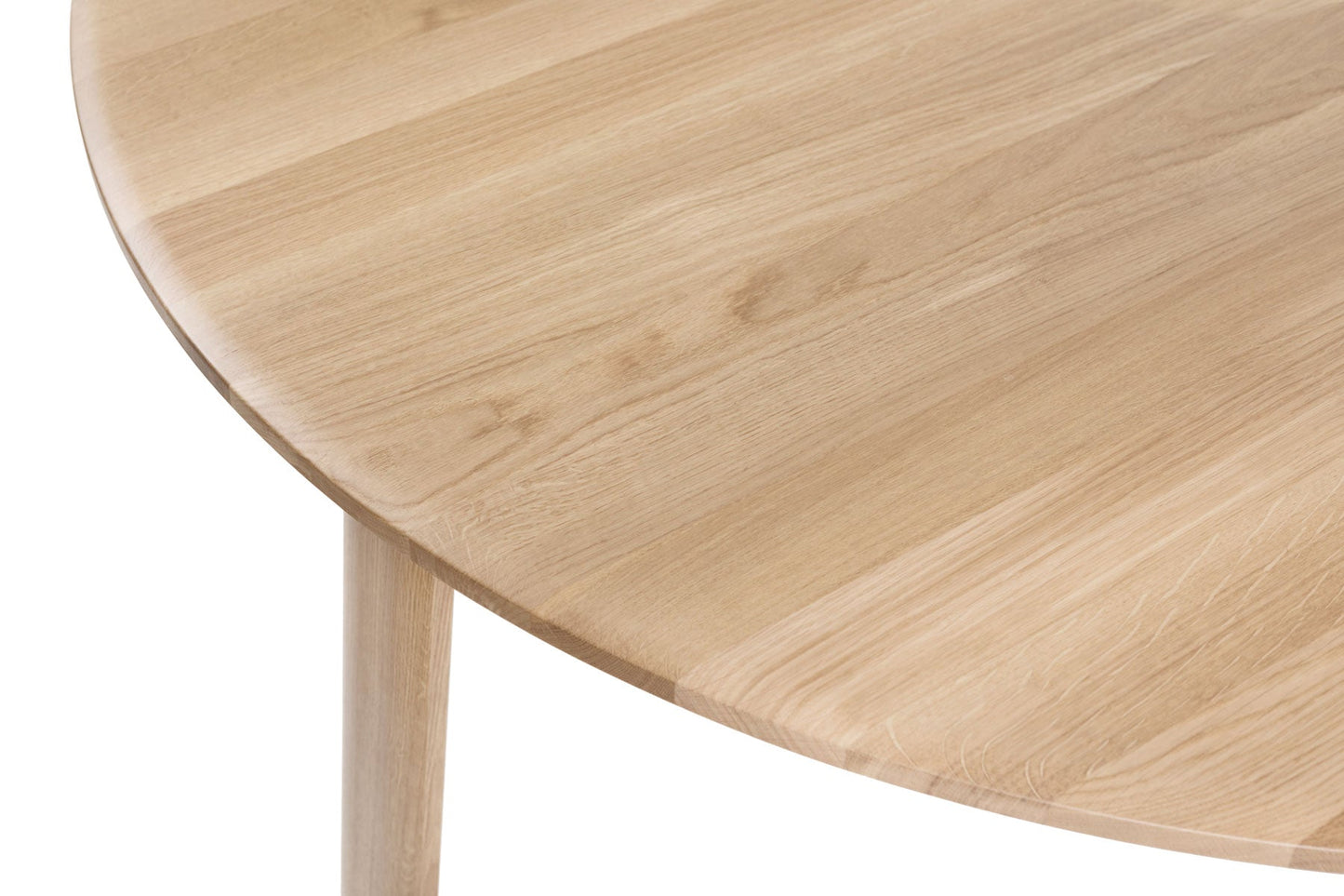 Alle Round Table - District Furniture