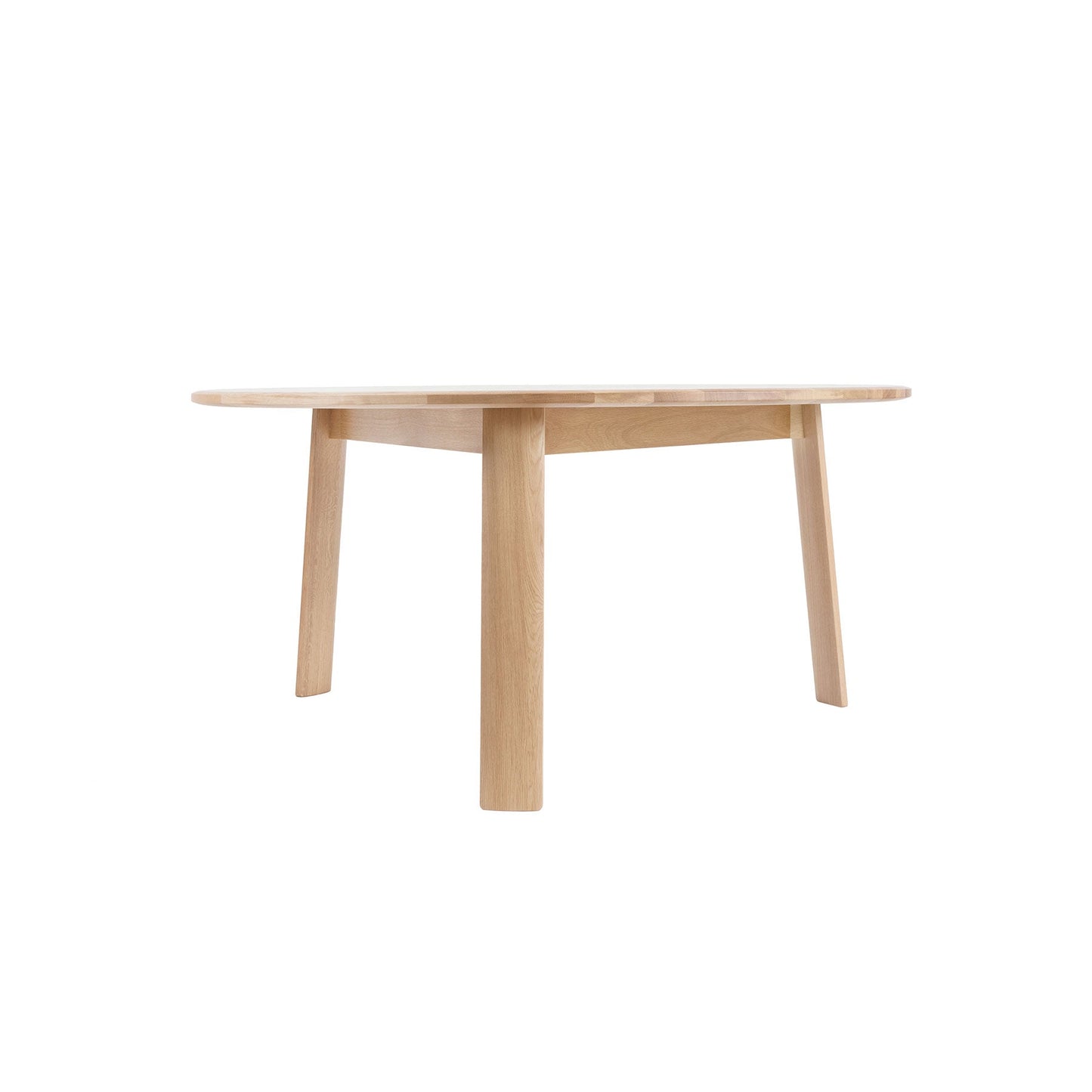 Alle Round Table - District Furniture