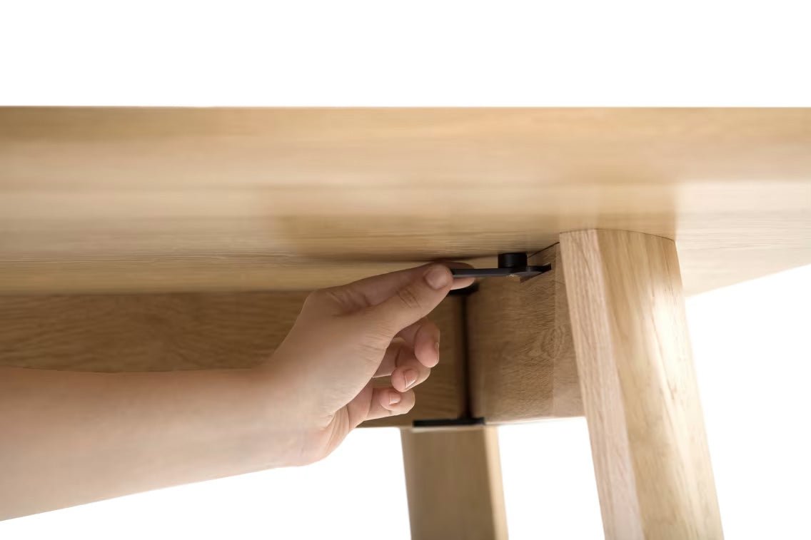 Alle Table - District Furniture