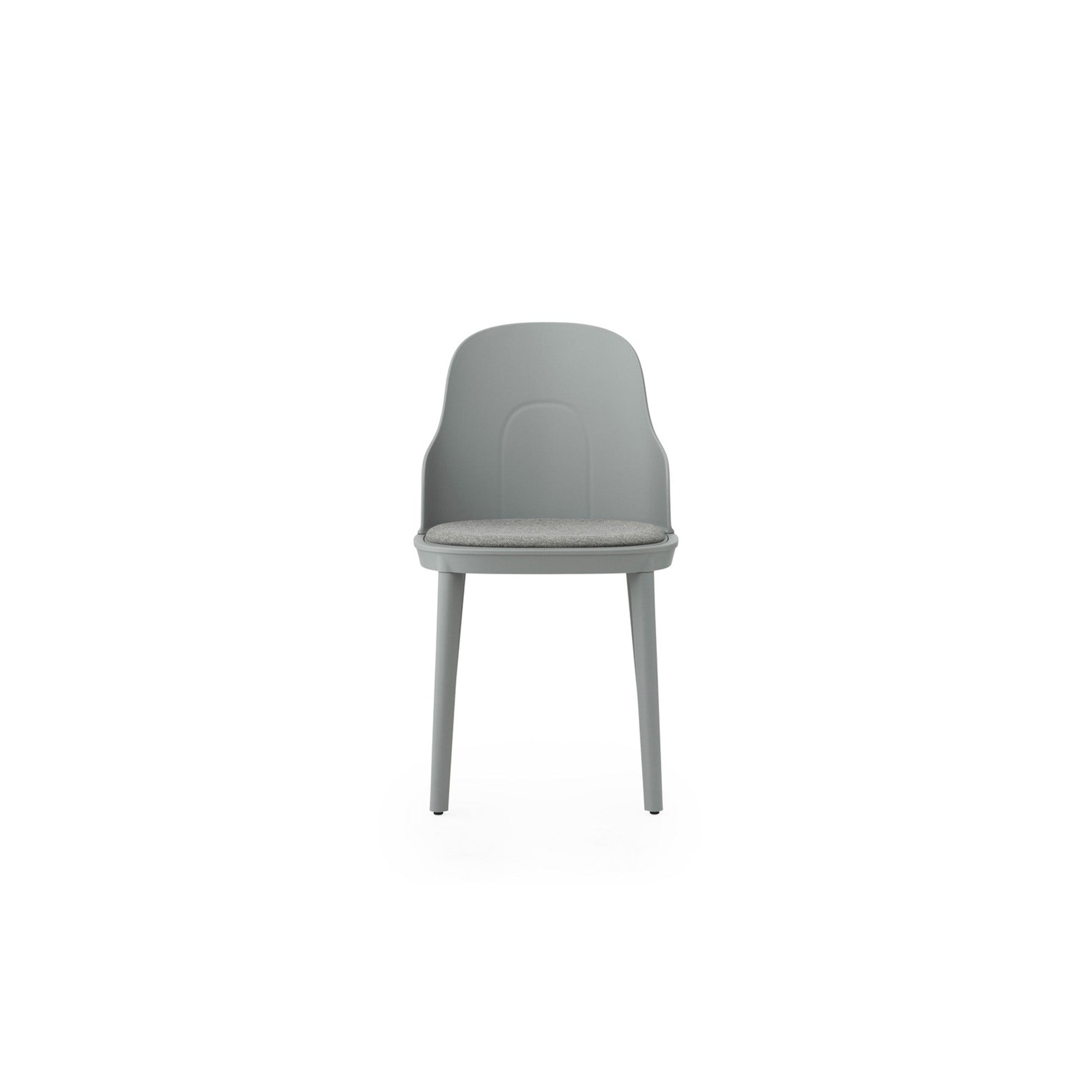 Allez Chair Upholstered - District Furniture