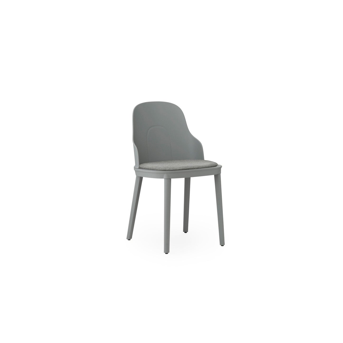 Allez Chair Upholstered - District Furniture