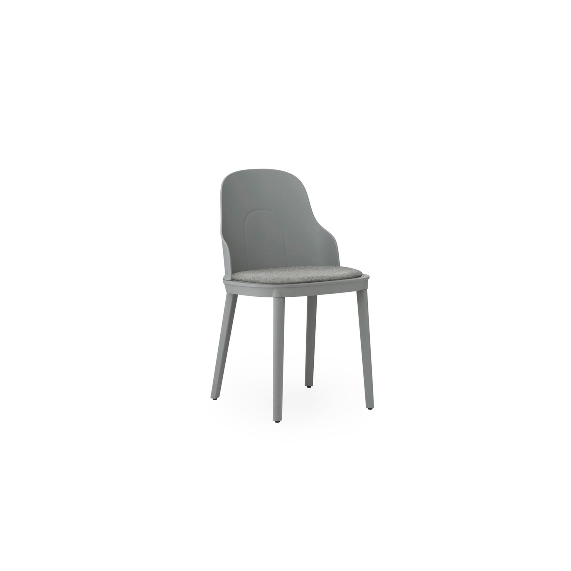 Allez Chair Upholstered - District Furniture