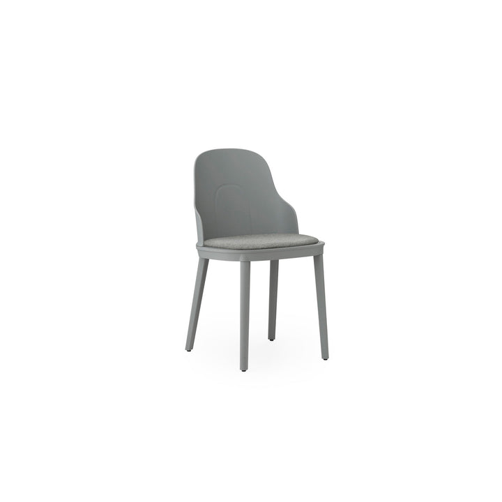 Allez Chair Upholstered - District Furniture