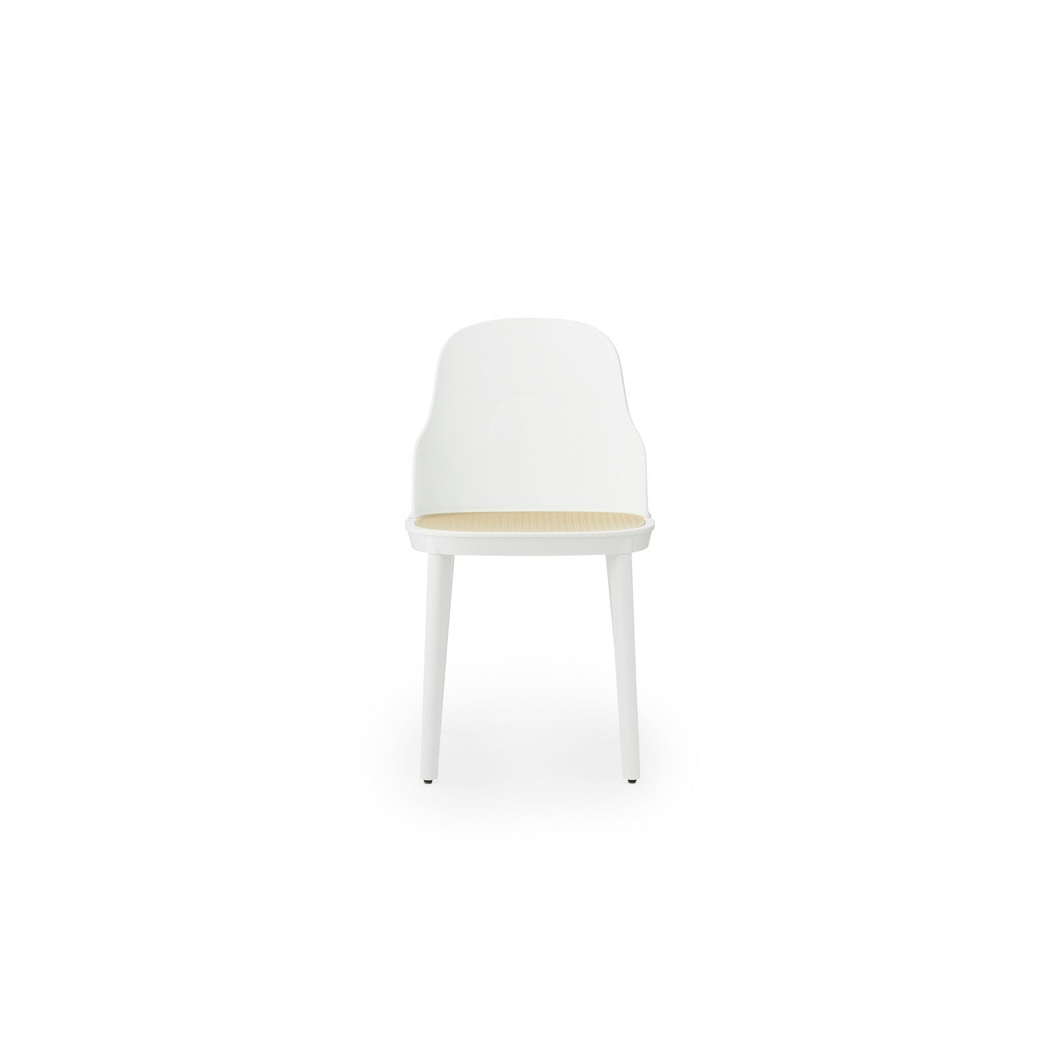 Allez Chair Wicker - District Furniture
