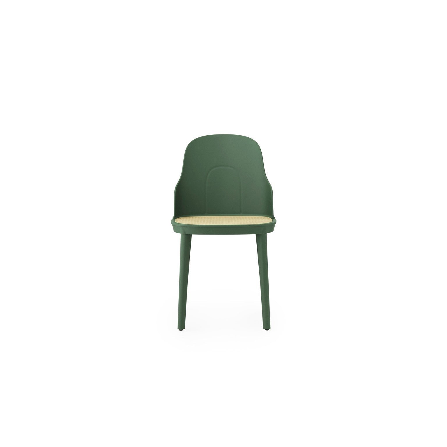 Allez Chair Wicker - District Furniture