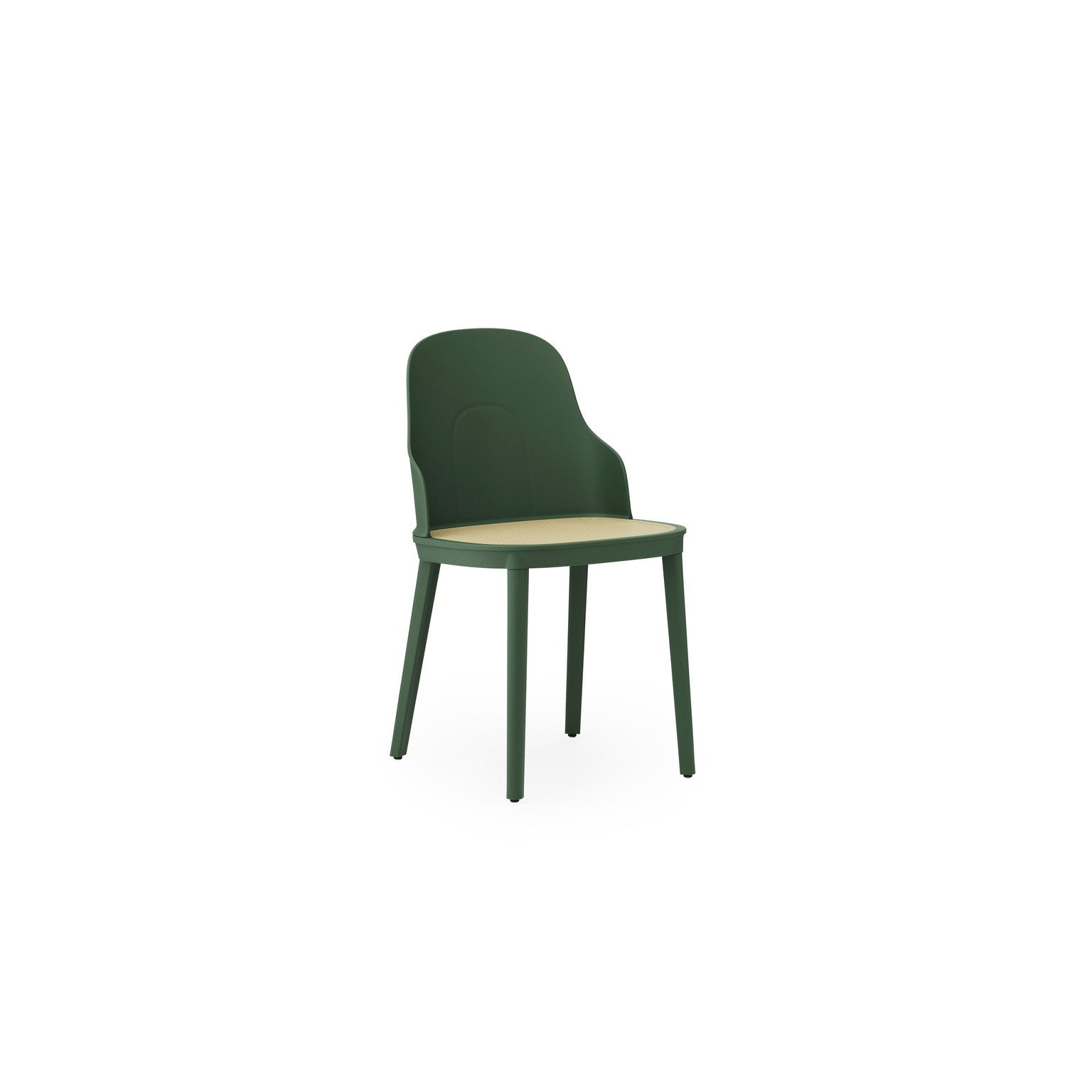 Allez Chair Wicker - District Furniture