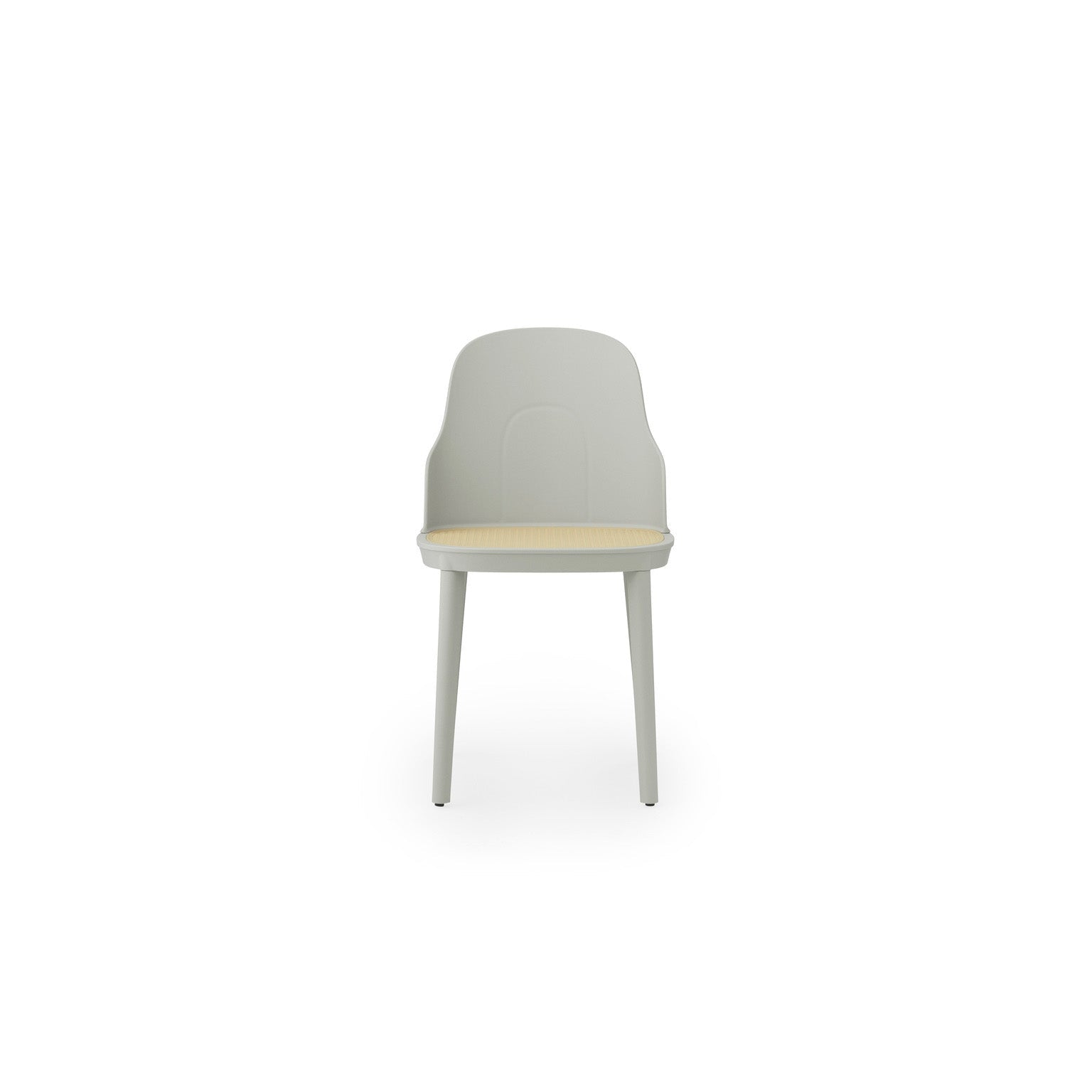 Allez Chair Wicker - District Furniture