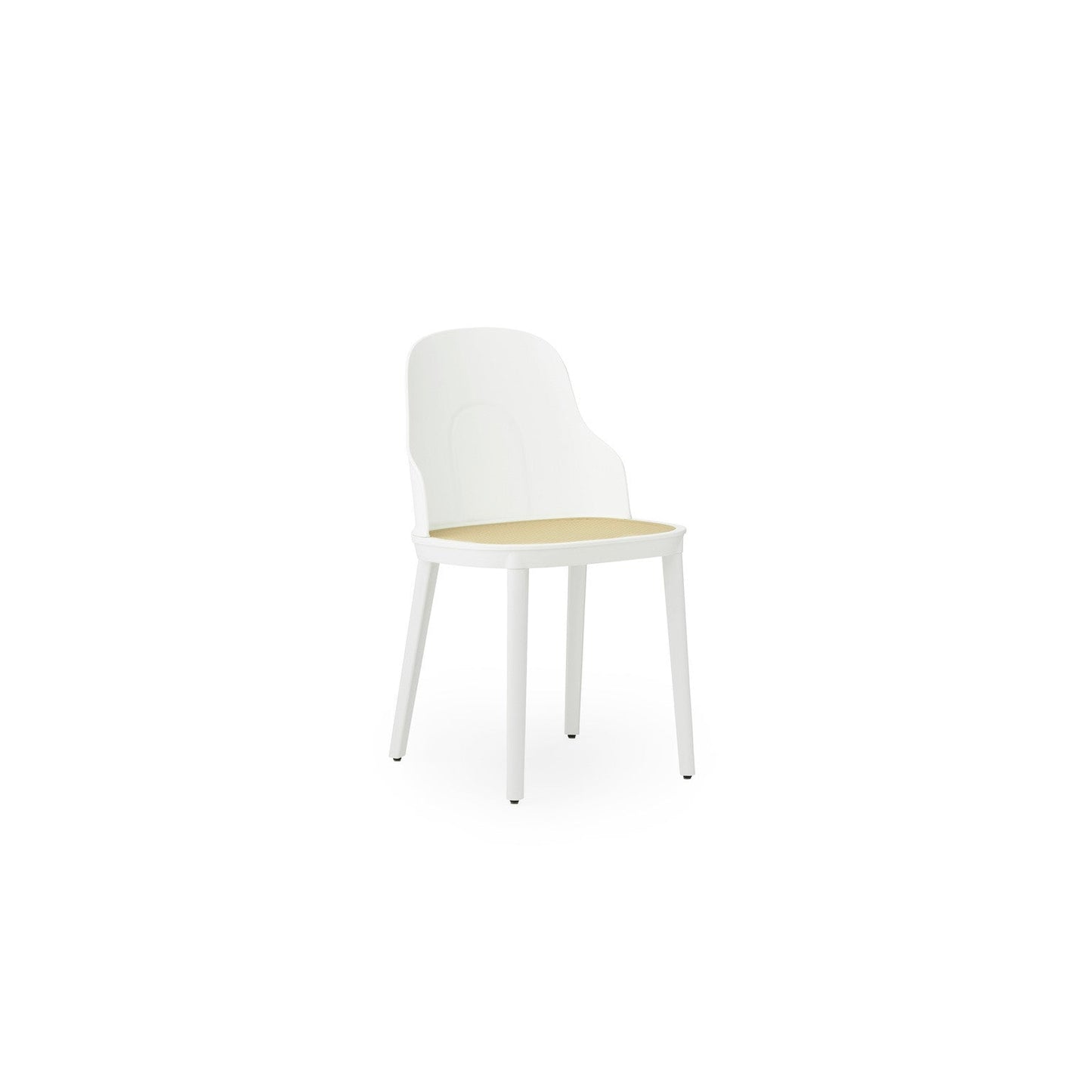 Allez Chair Wicker - District Furniture