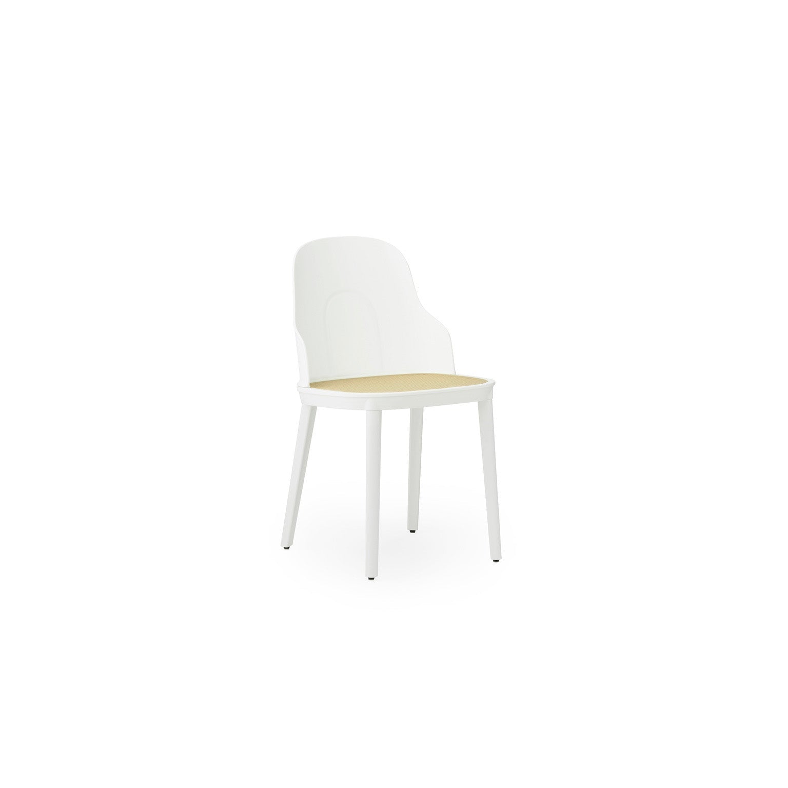 Allez Chair Wicker - District Furniture