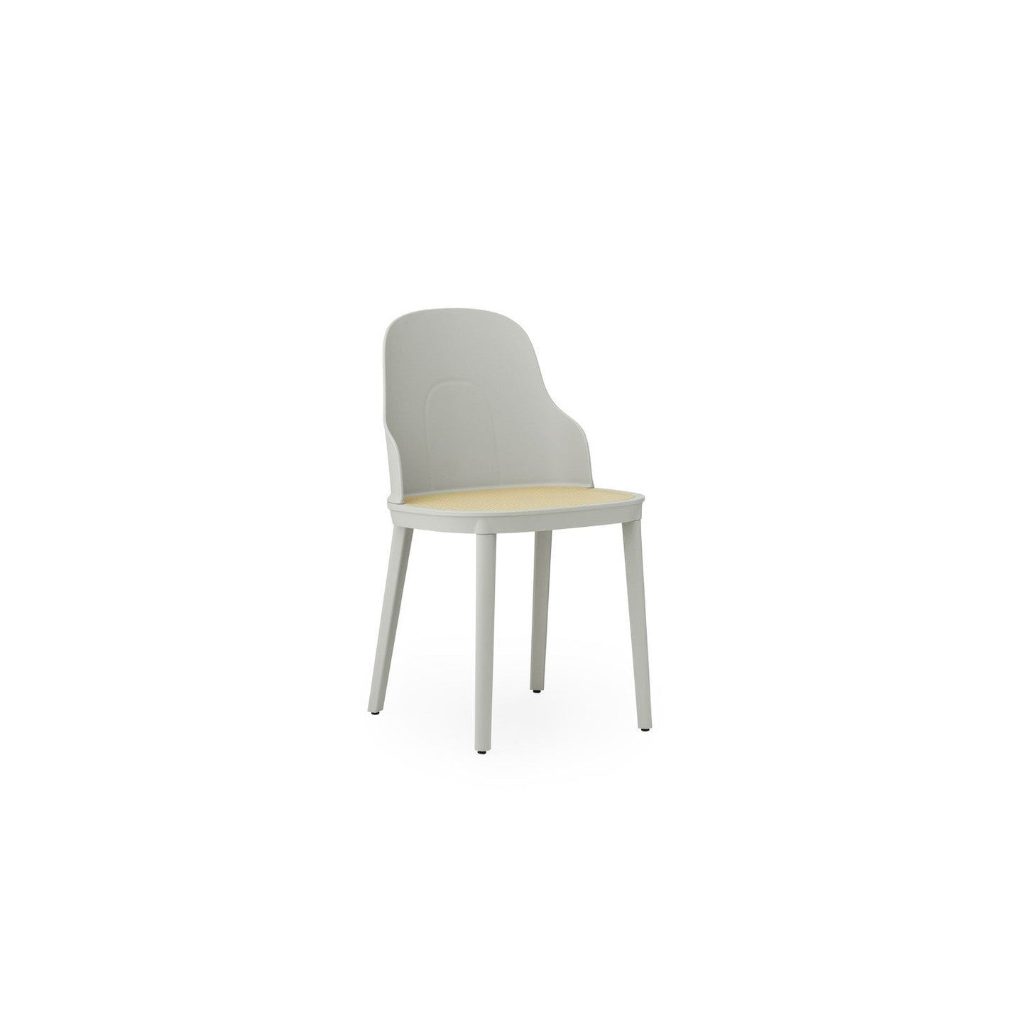 Allez Chair Wicker - District Furniture