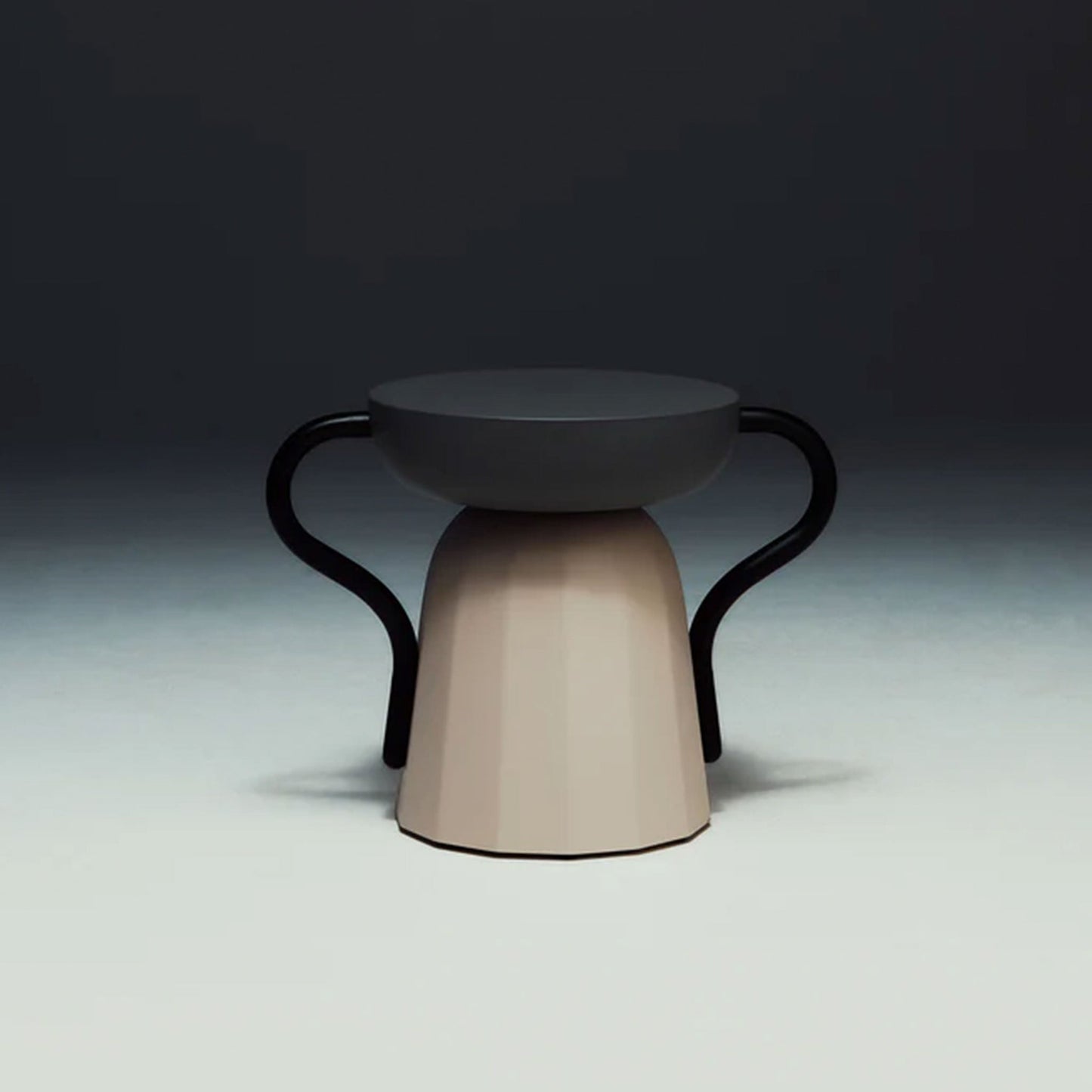 Allié Stool - District Furniture