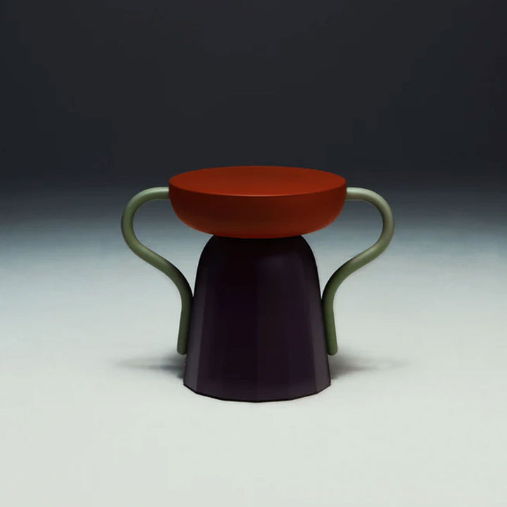 Allié Stool - District Furniture