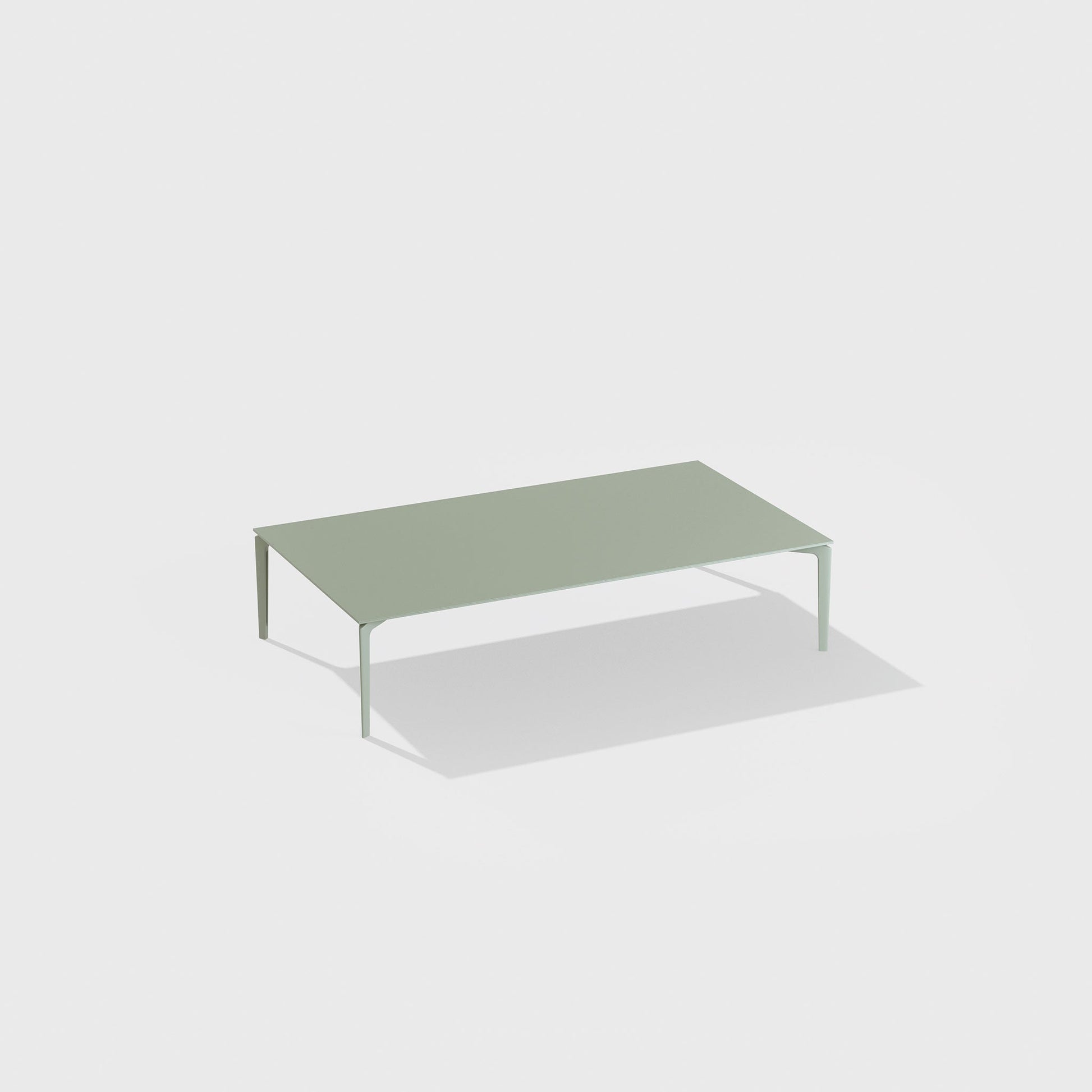 AllSize Coffee Table - Rectangle - District Furniture