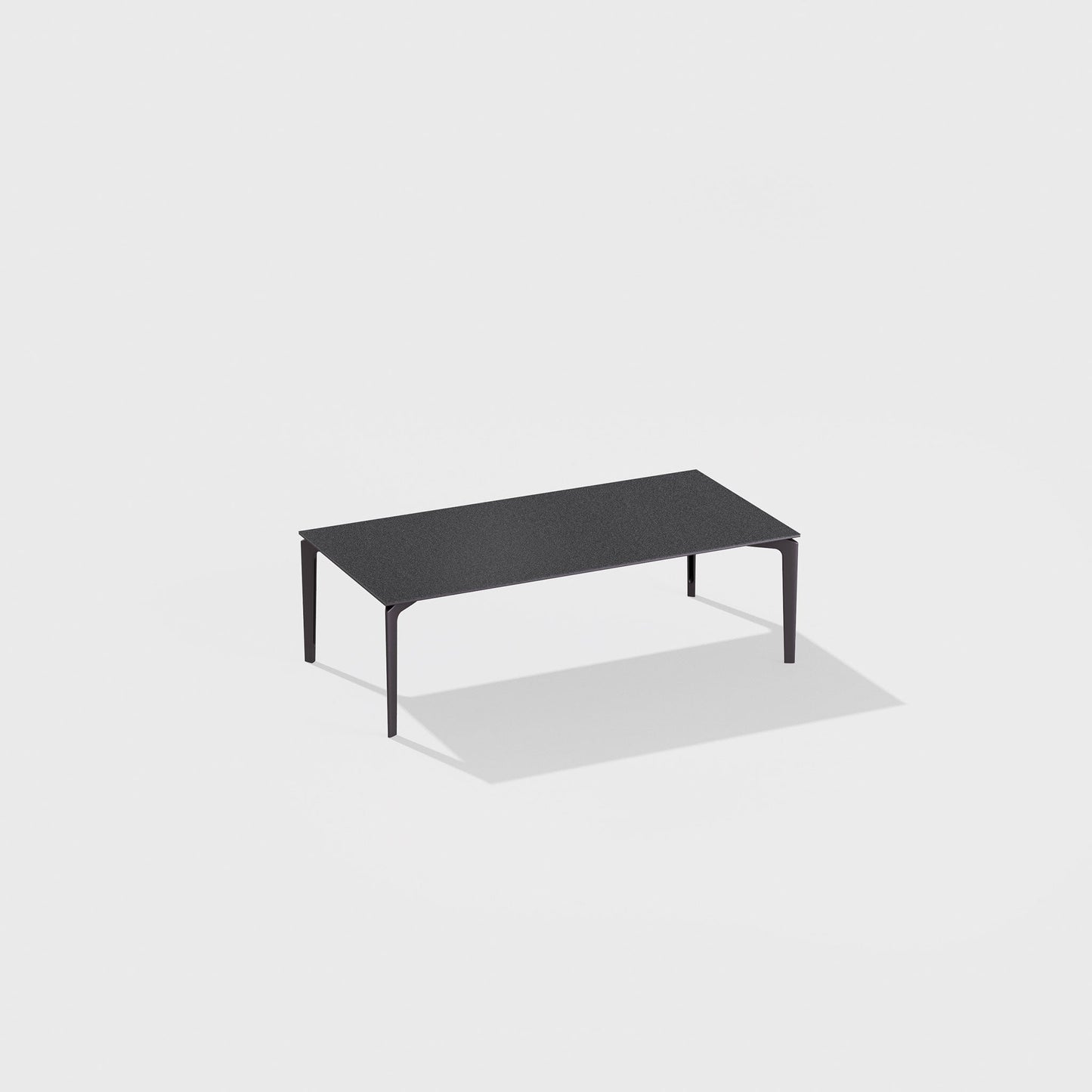 AllSize Coffee Table - Rectangle - District Furniture