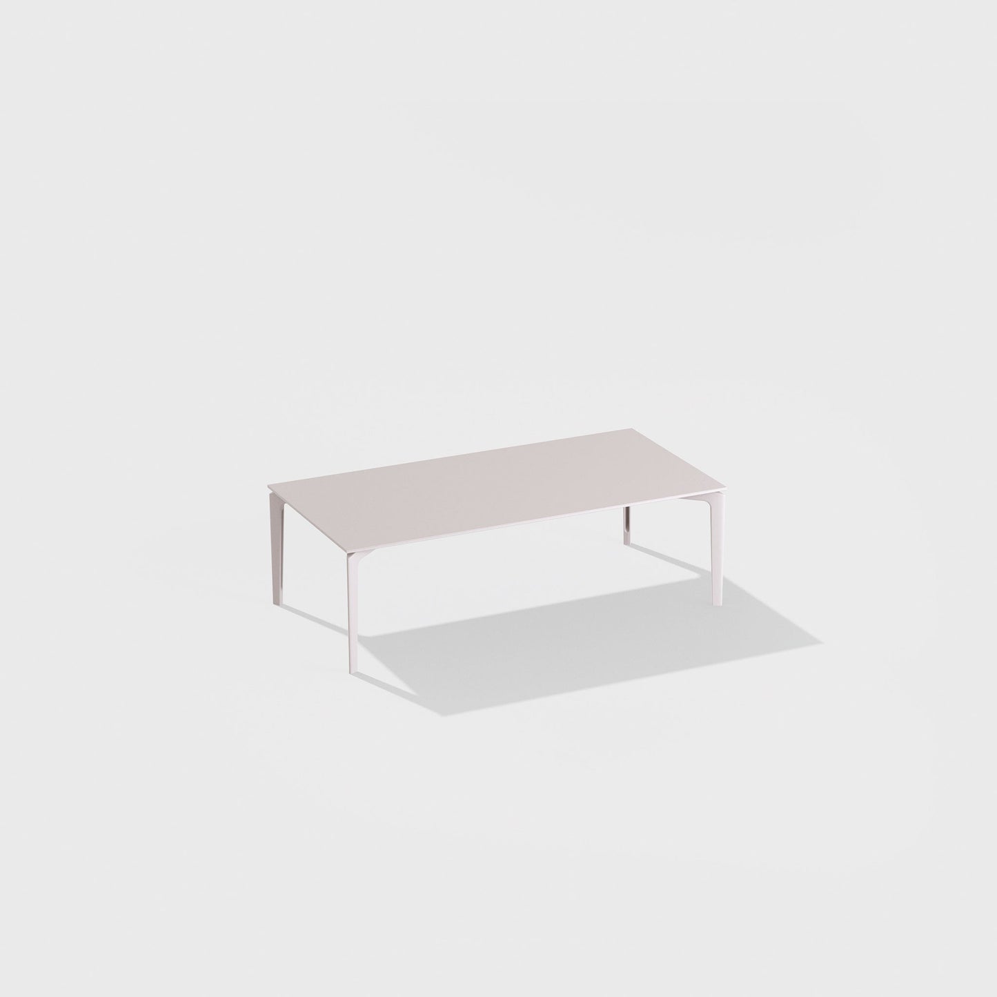 AllSize Coffee Table - Rectangle - District Furniture