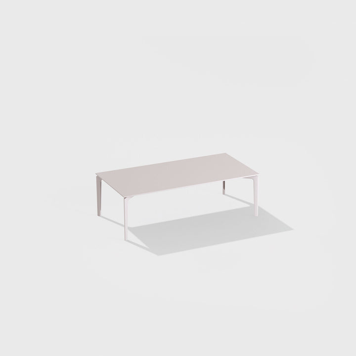 AllSize Coffee Table - Rectangle - District Furniture
